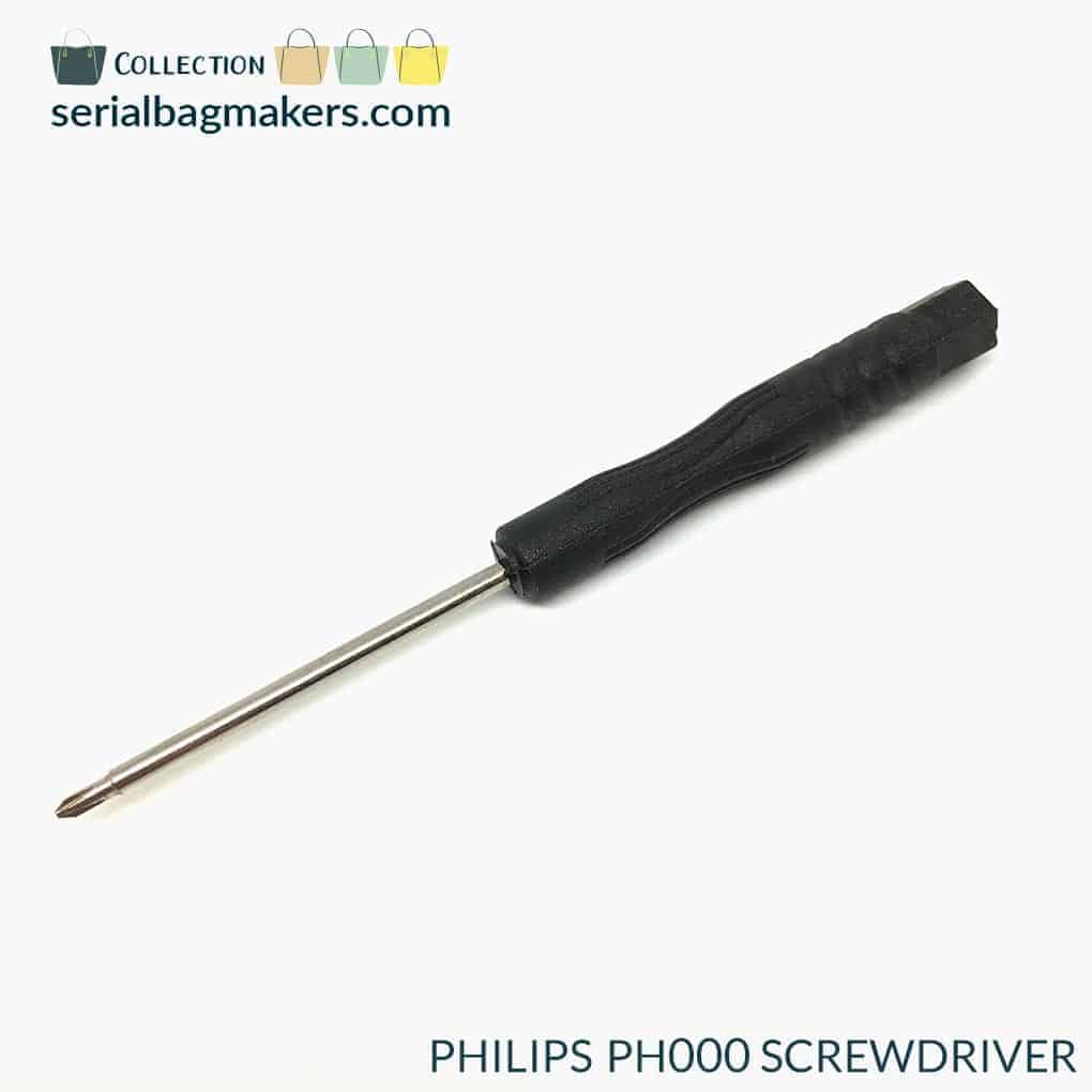 Screw Driver PH000