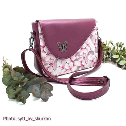 Butterfly Turnlock