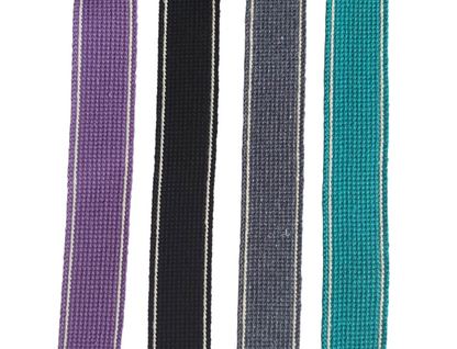 Woven Webbing 34mm