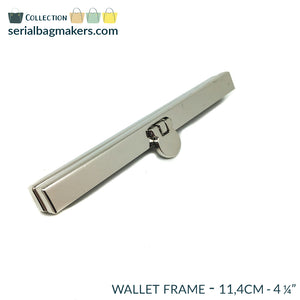 Wallet Frame 11.4cm (4 1/4")