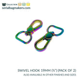 Swivel Hook