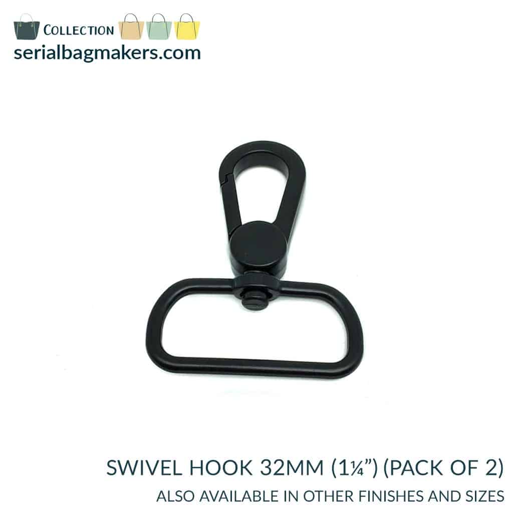 Swivel Hook