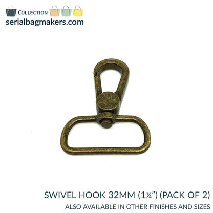 Swivel Hook