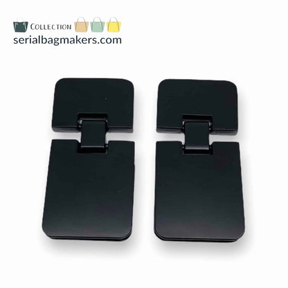 Strap Hinge 25mm