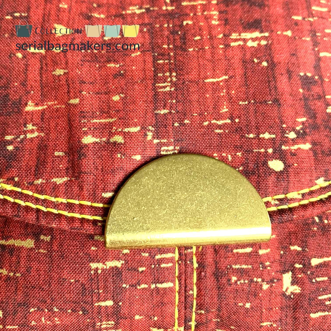 Half Moon Magnetic Trim