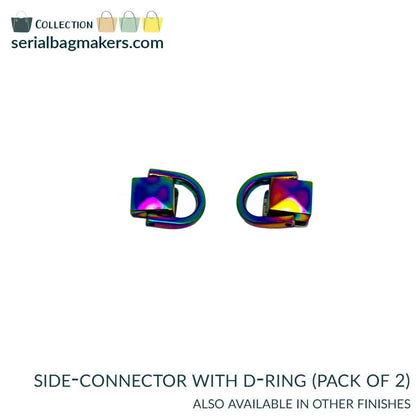 Petite Connector Pyramid