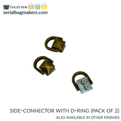 Petite Connector Pyramid