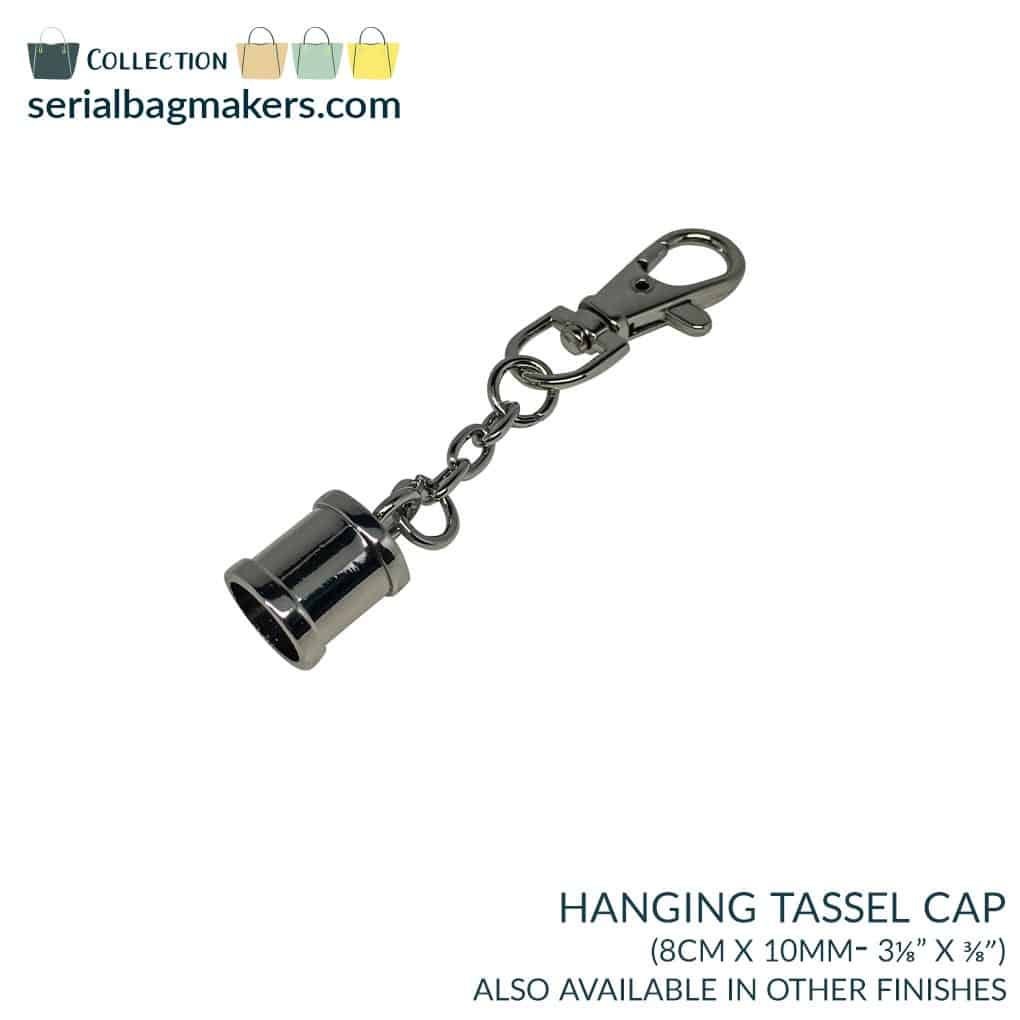 Hanging Tasselcap