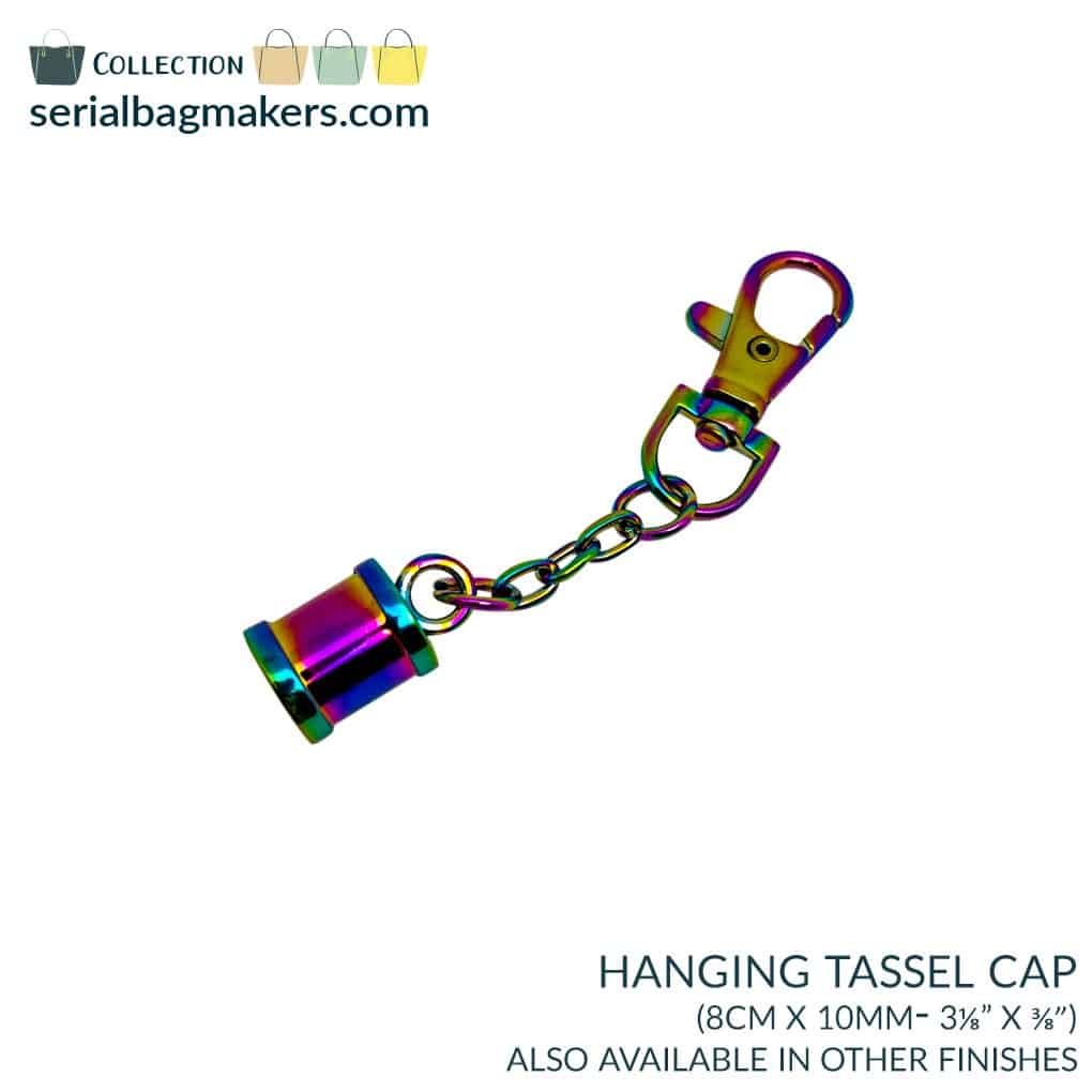 Hanging Tasselcap