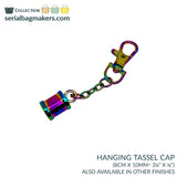 Hanging Tasselcap