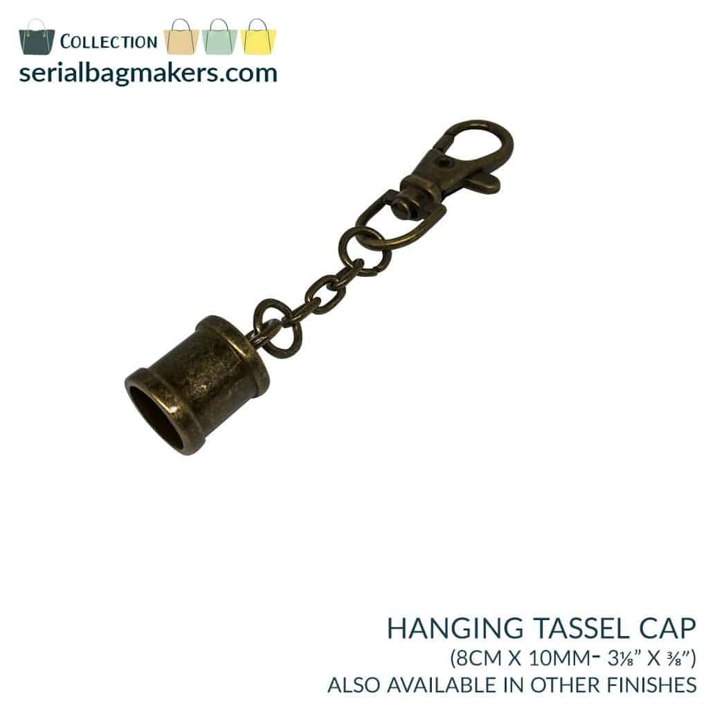 Hanging Tasselcap