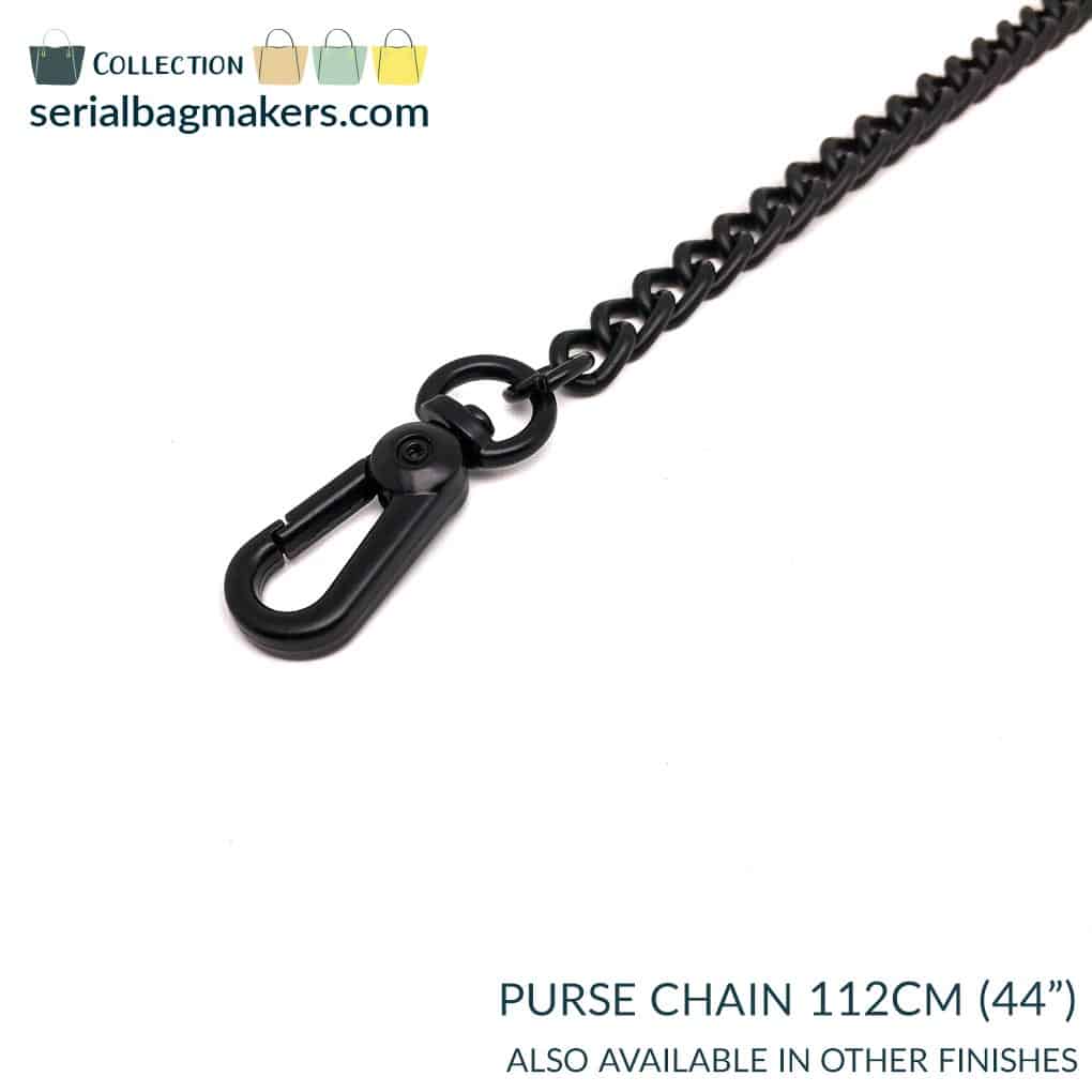 Purse Chain 44&quot;