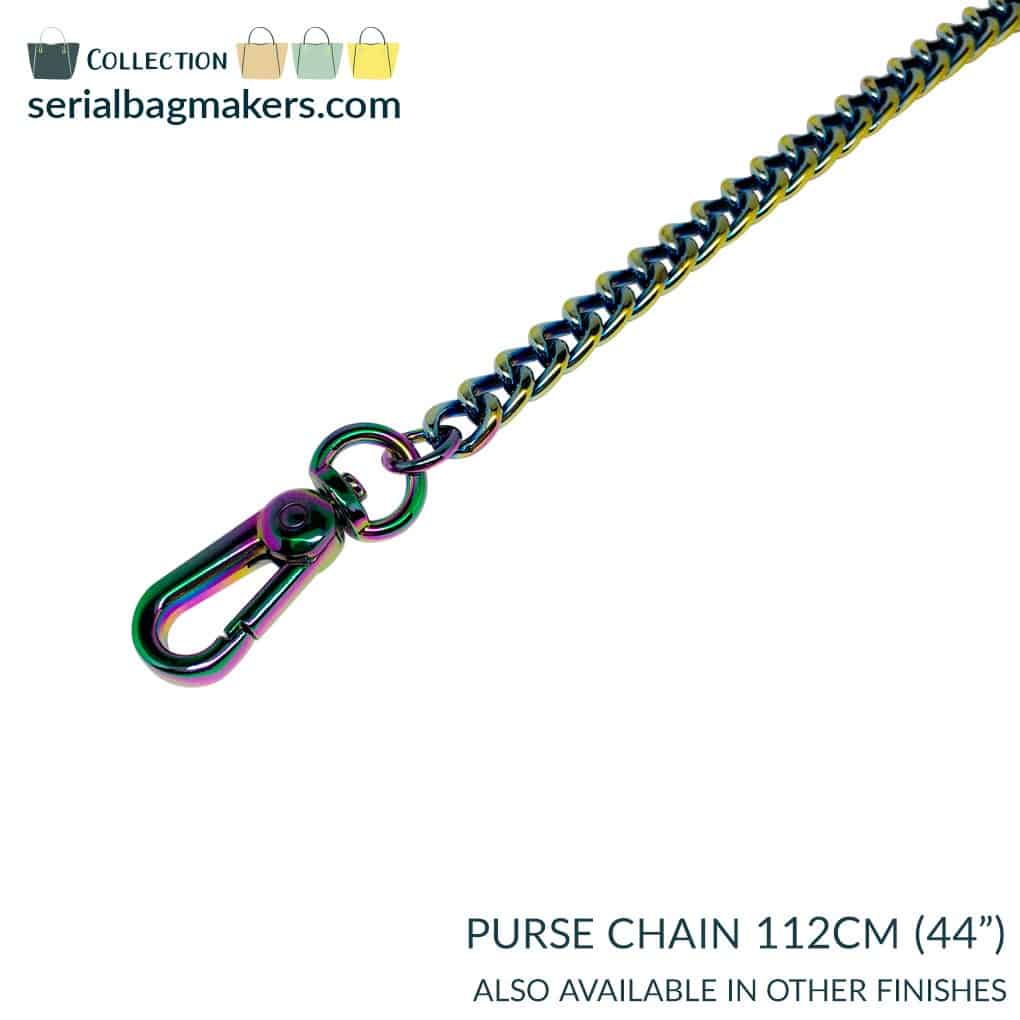 Purse Chain 44&quot;