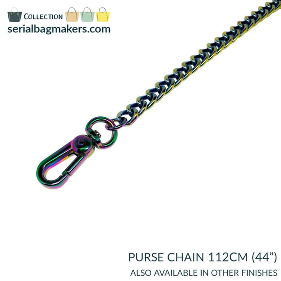 Purse Chain 44