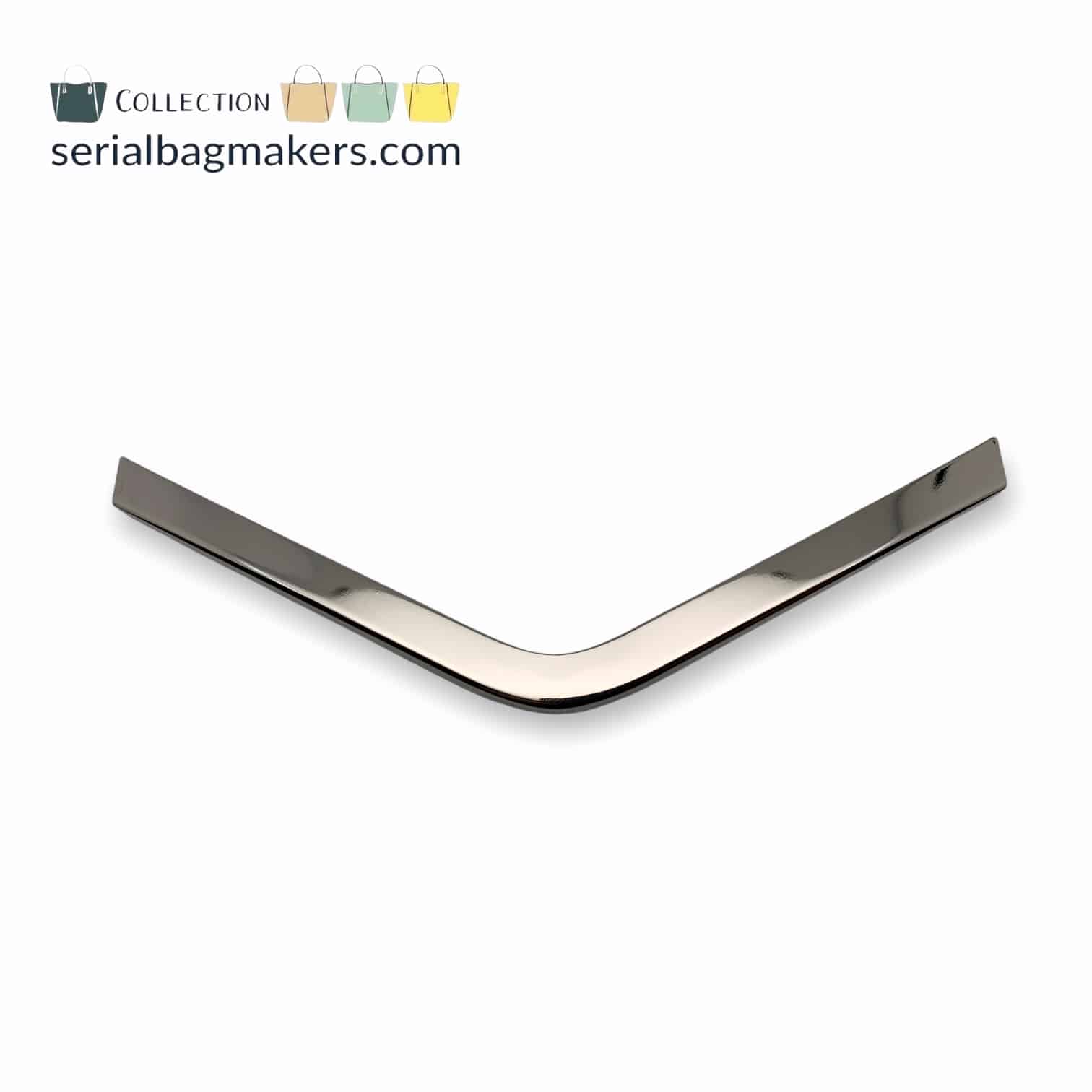 Metal Corner Edge Trim