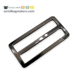 Strap slider (Flat) / Triglide 50mm (2″)
