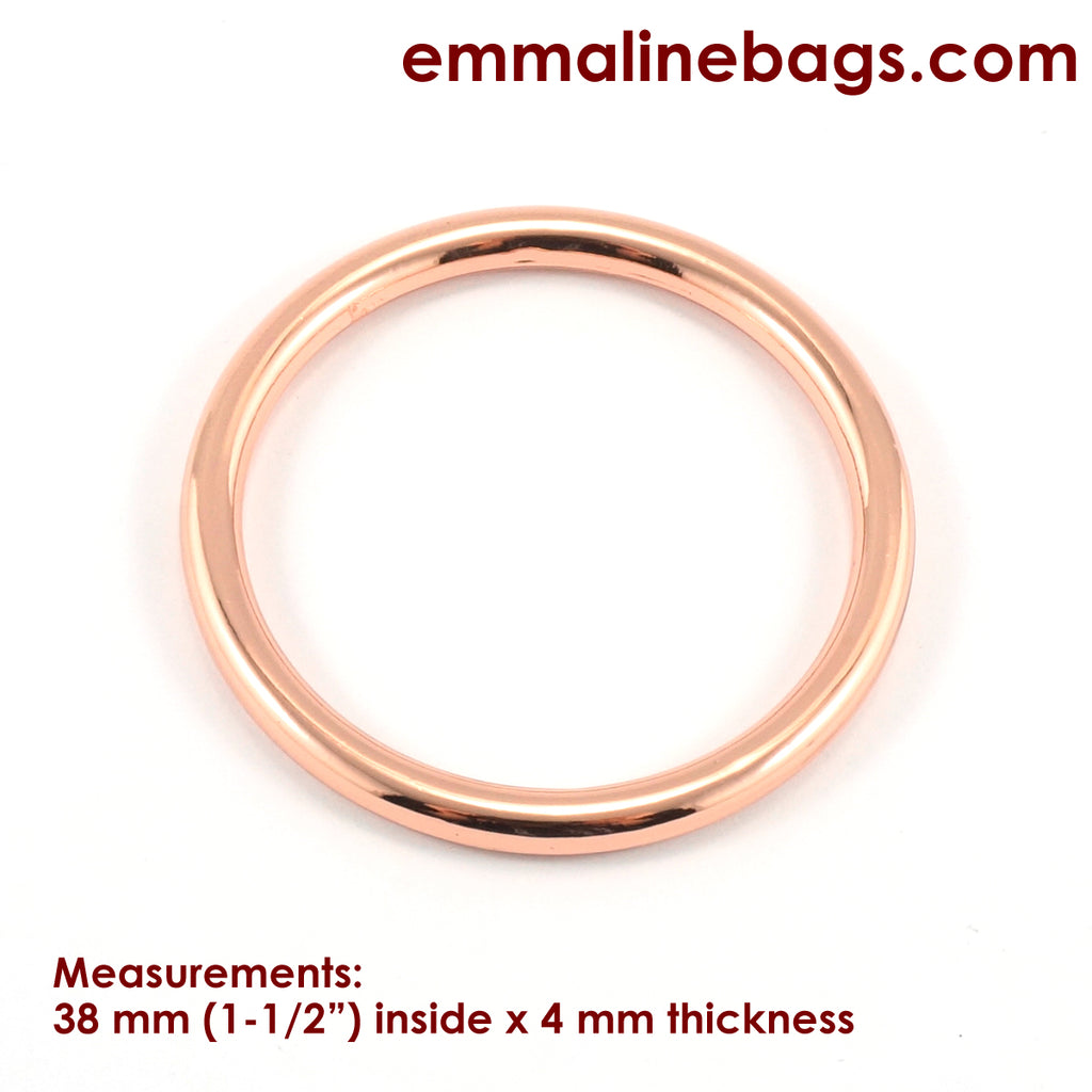 O Rings -  (4 pack)