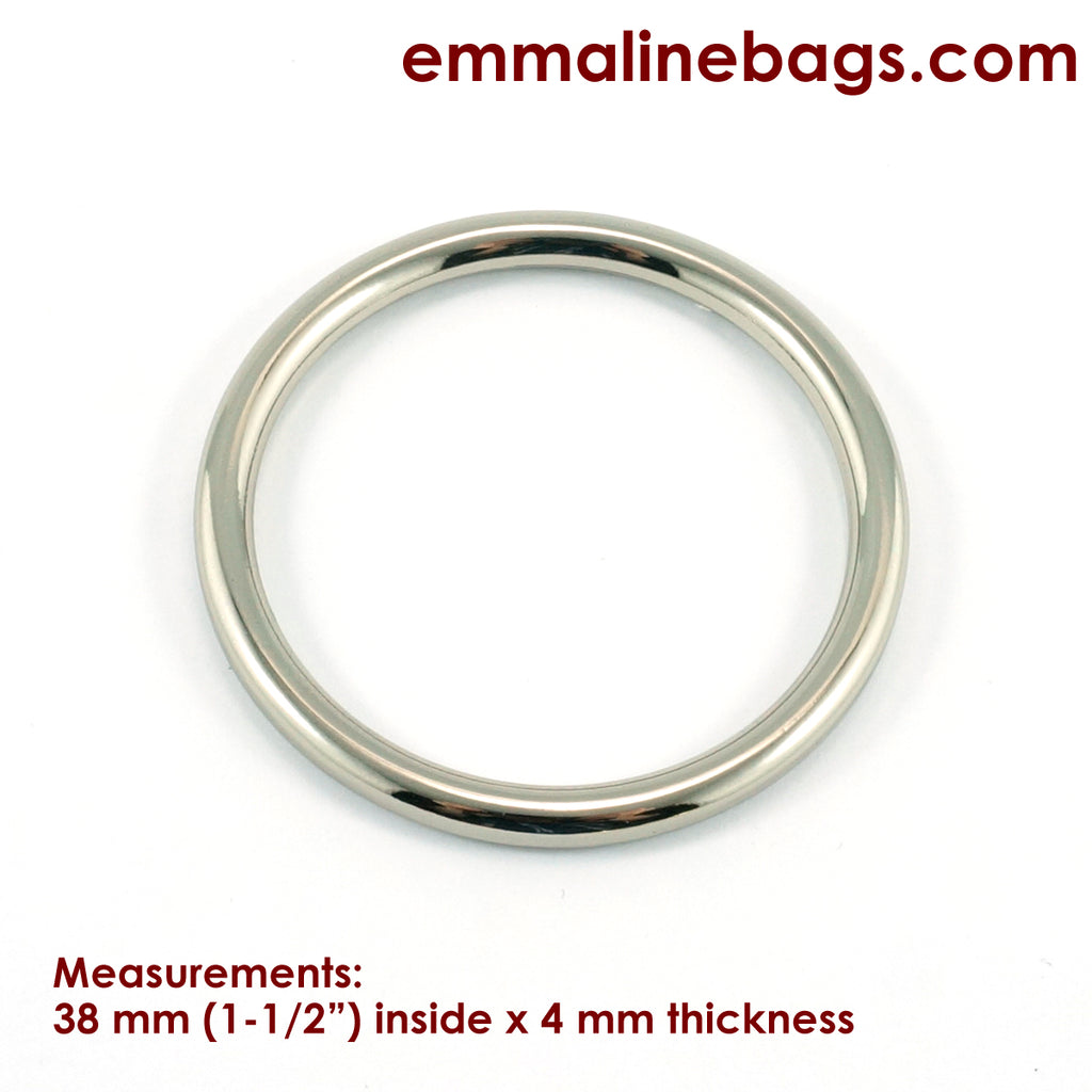 O Rings -  (4 pack)