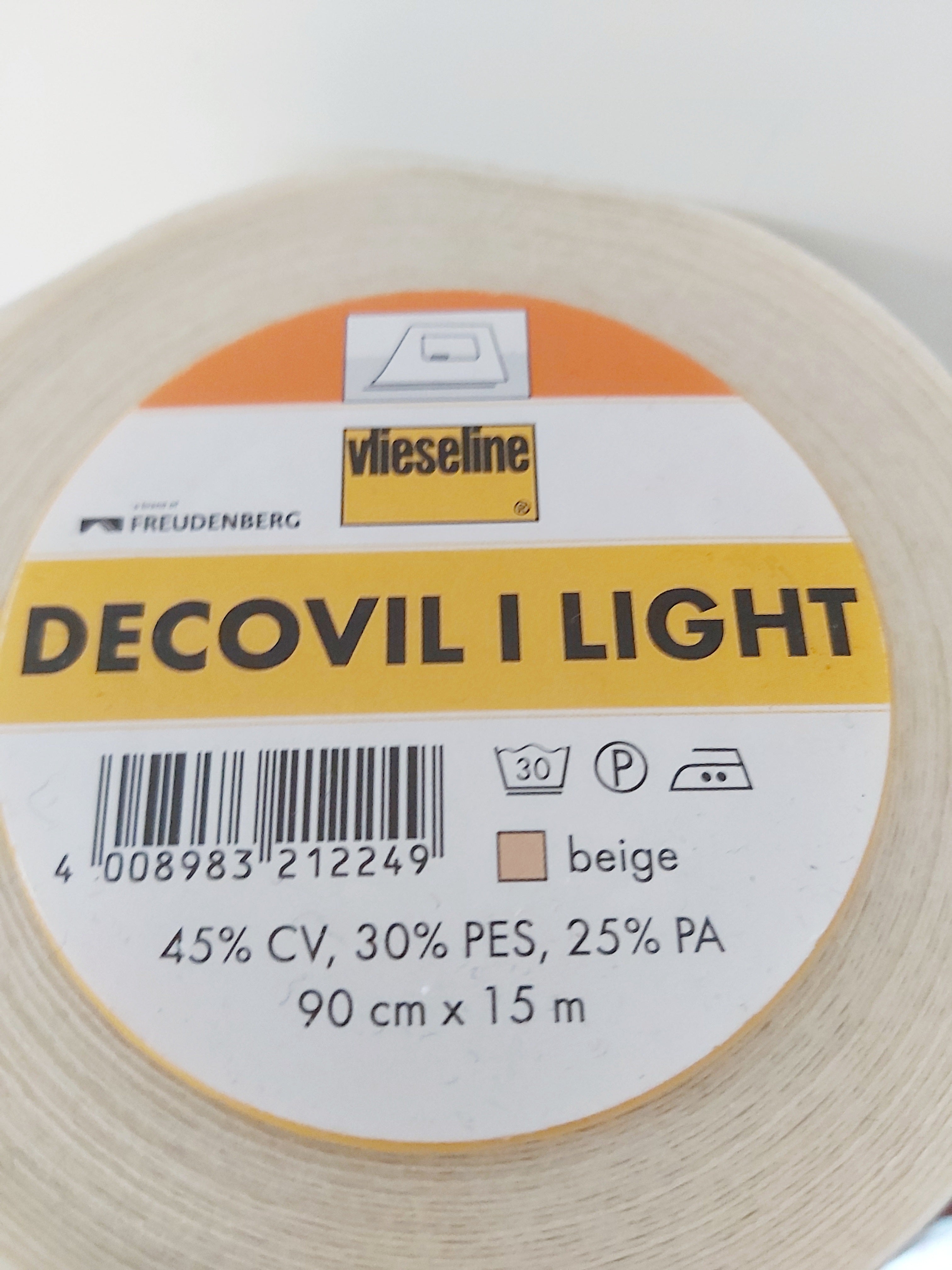 Decovil Light