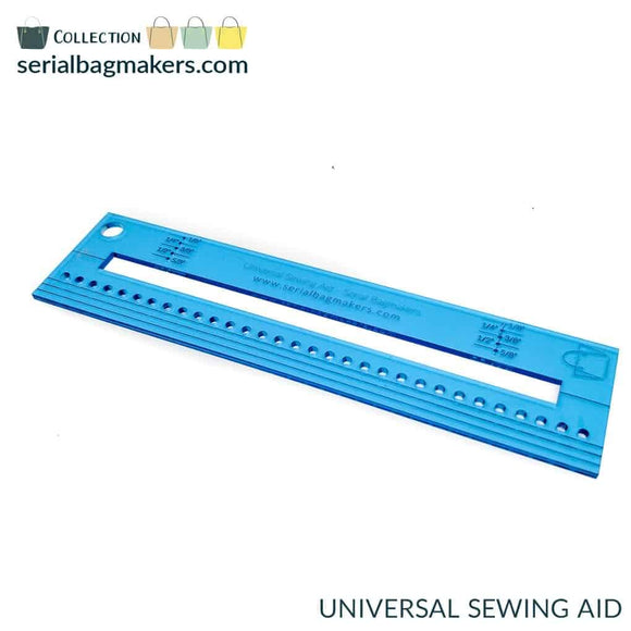 Universal Sewing Aid