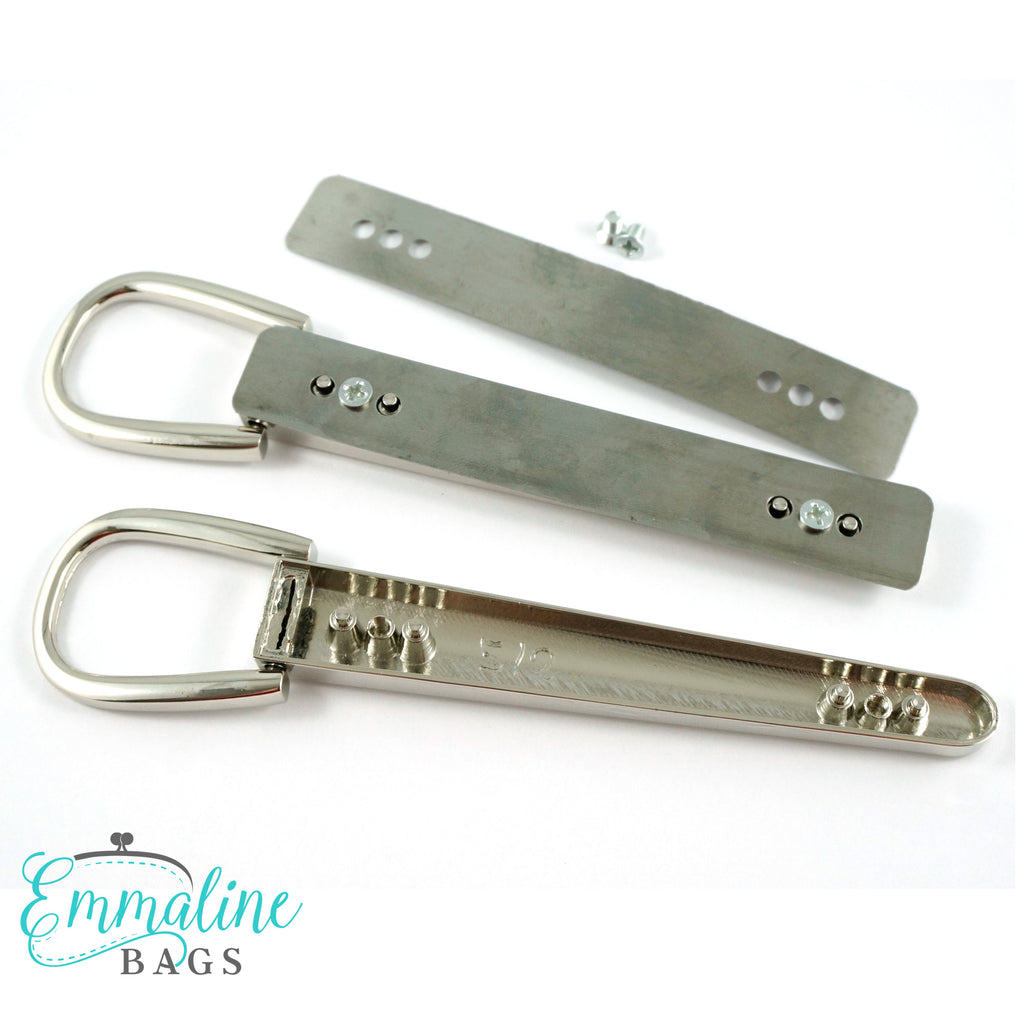 Strap Anchor: Strap Anchor: