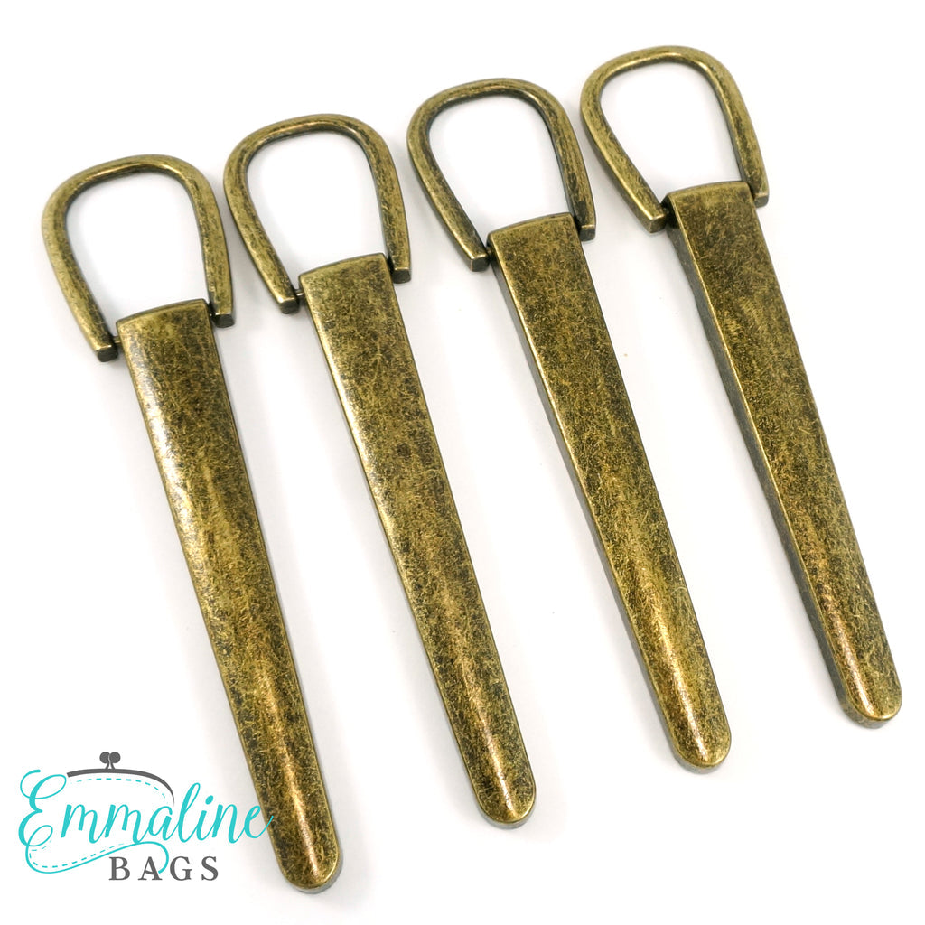 Strap Anchor: Strap Anchor: